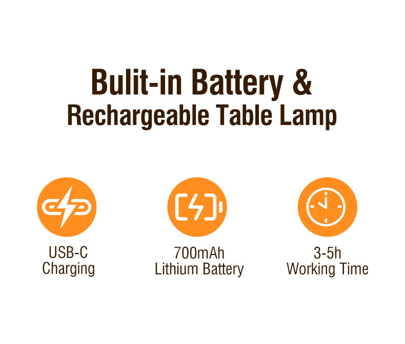 Expandable Lamps