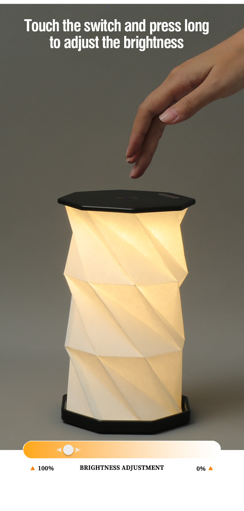 Expandable Lamps