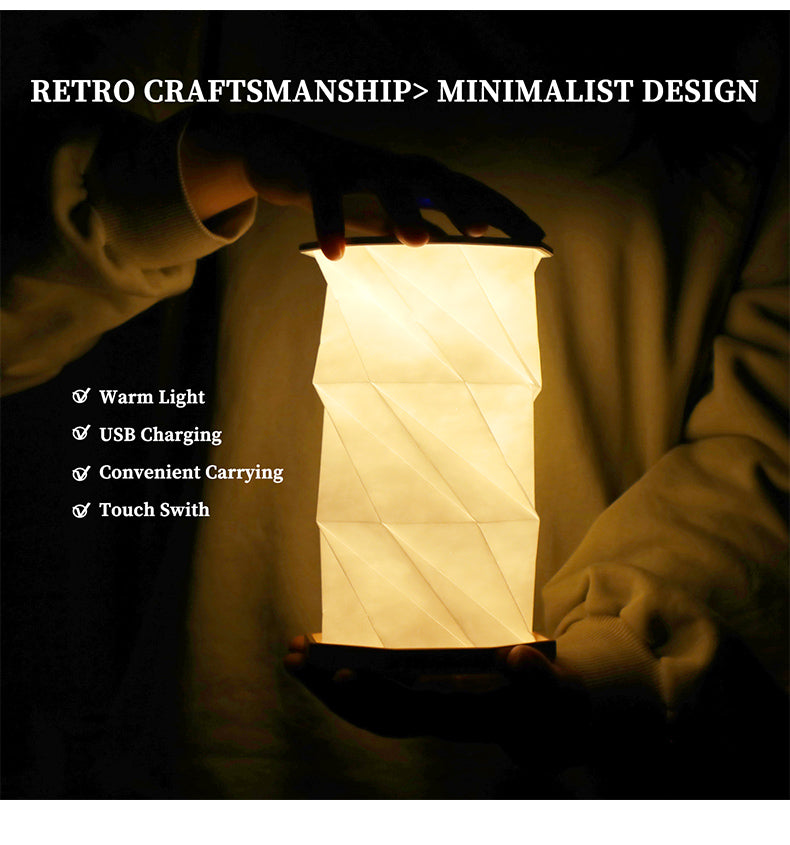 Expandable Lamps