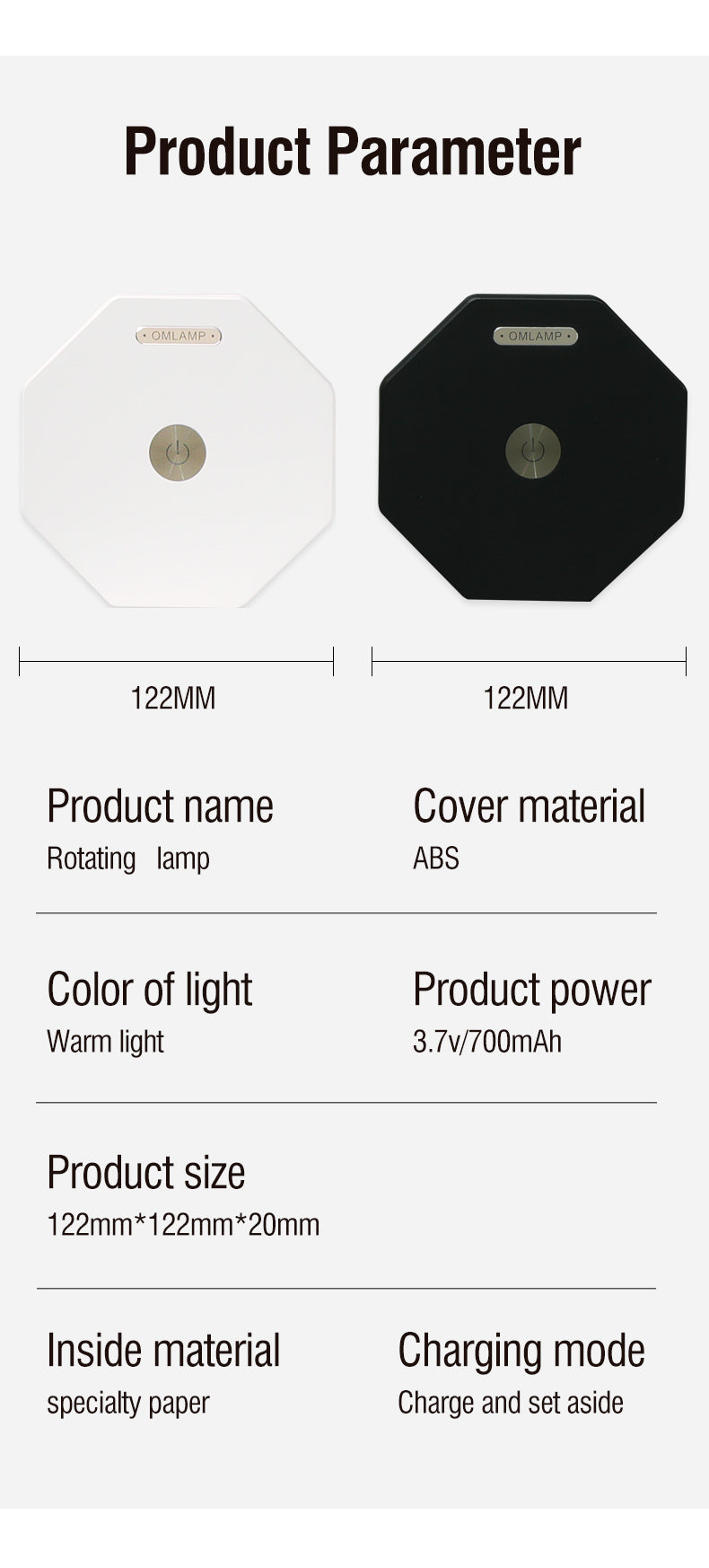 Expandable Lamps