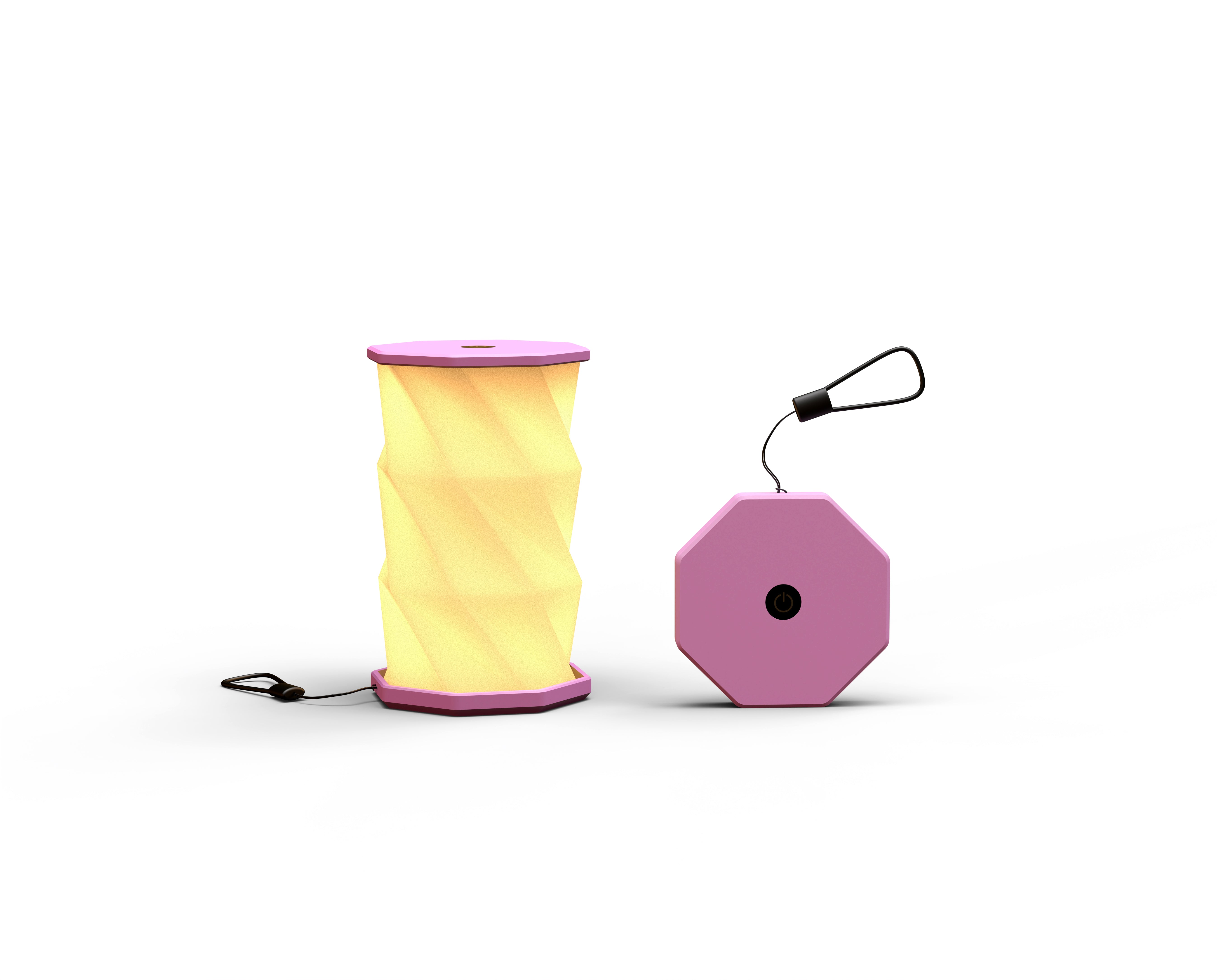 Illumates Mini Lamp