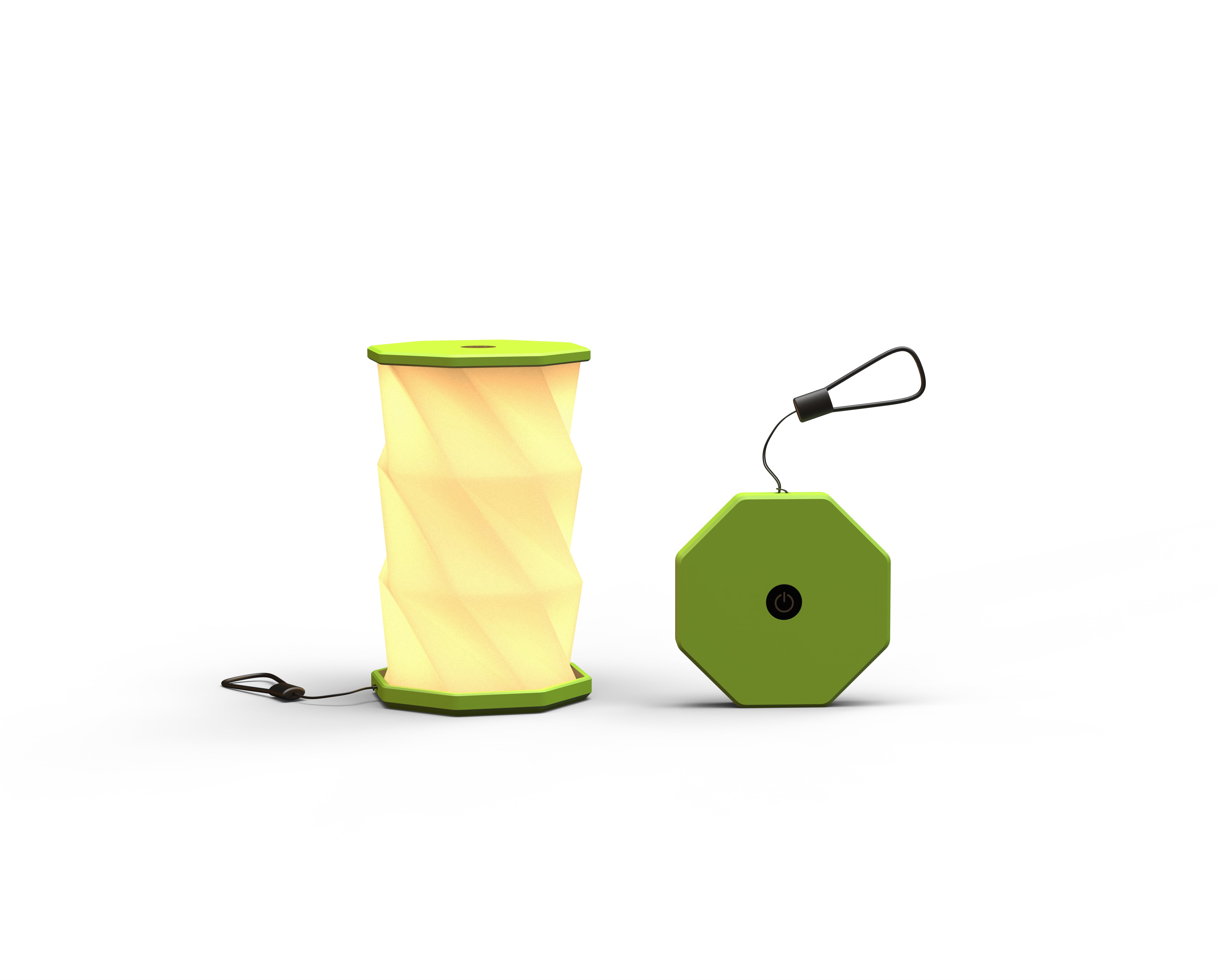 Illumates Mini Lamp