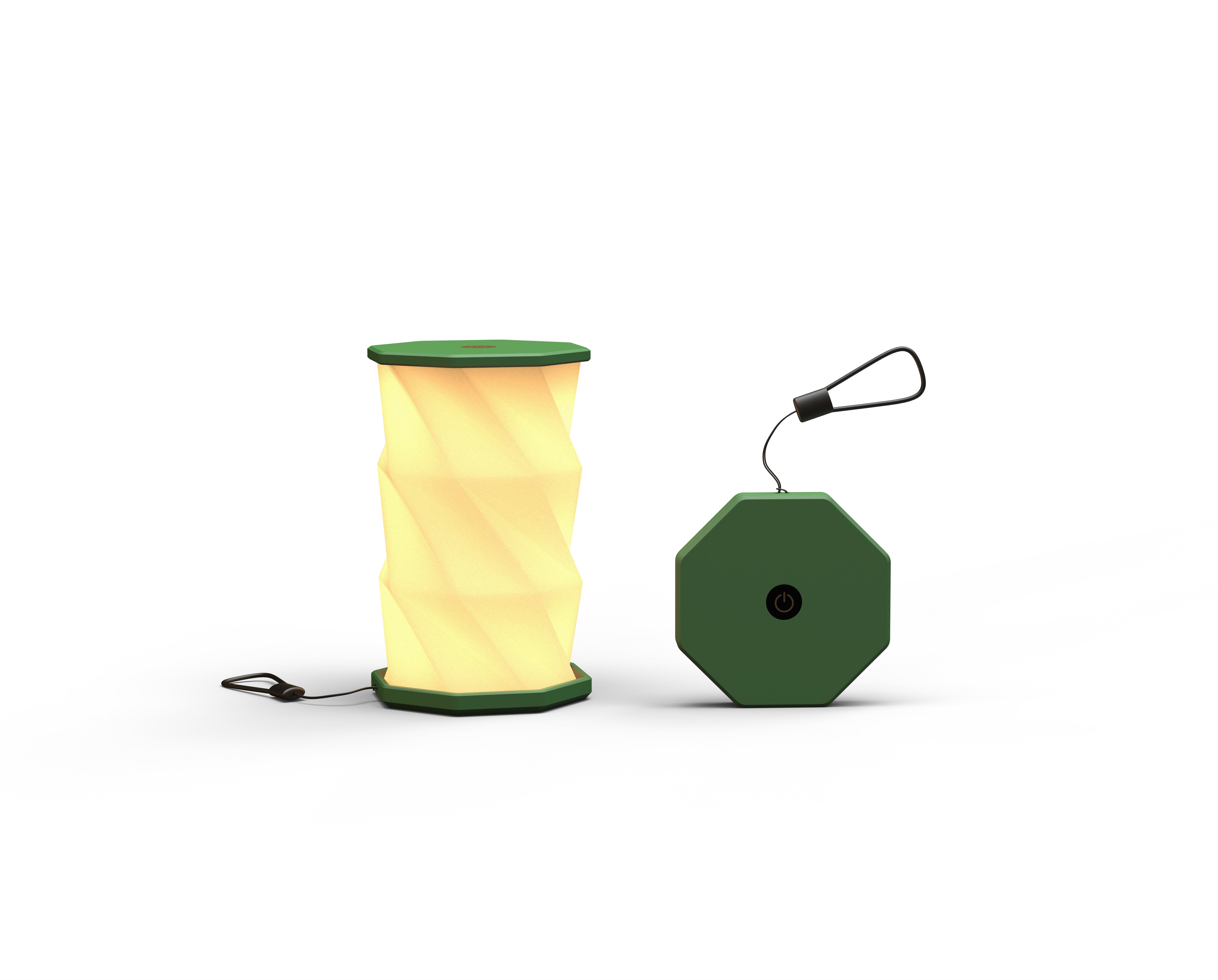 Illumates Mini Lamp