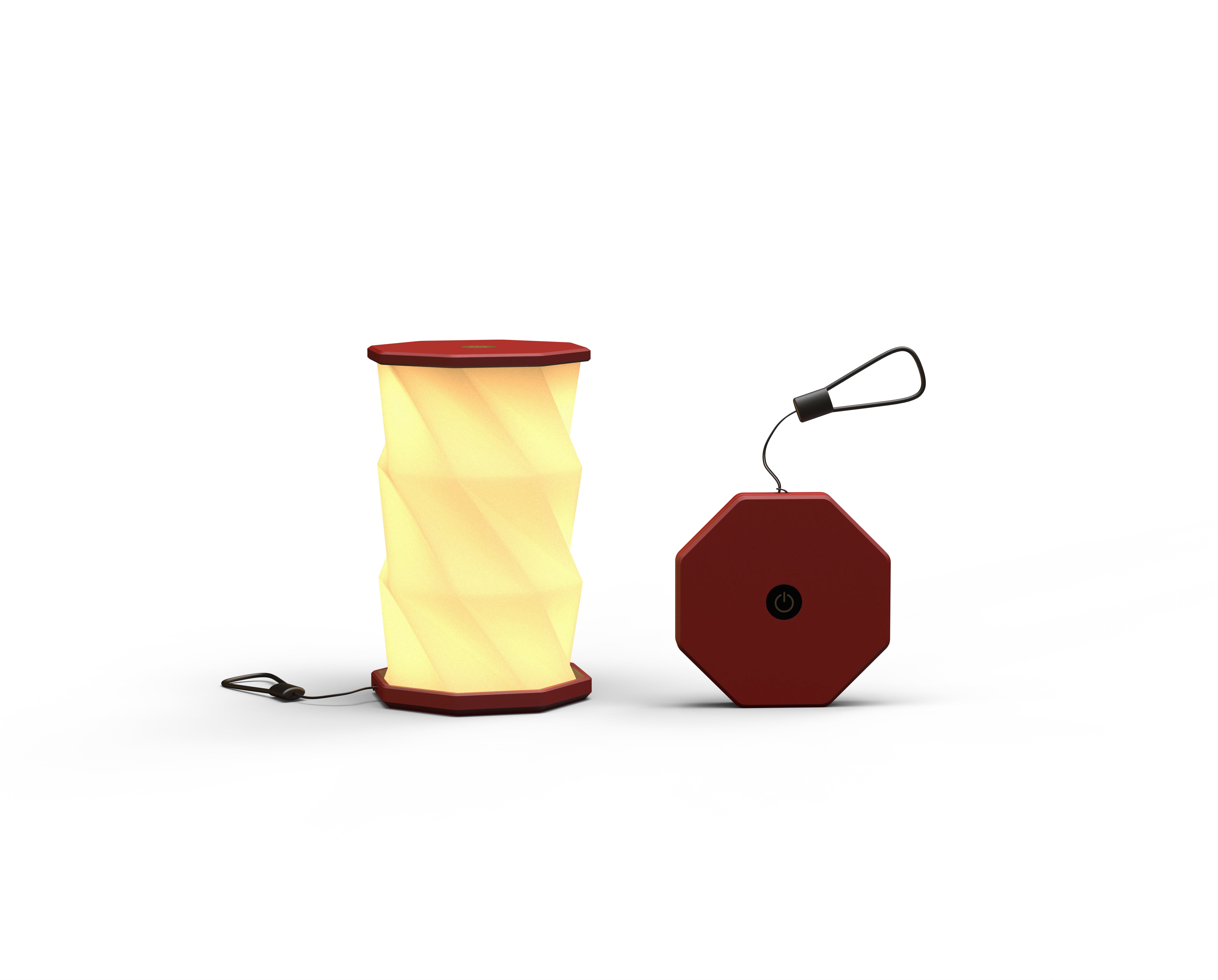 Illumates Mini Lamp