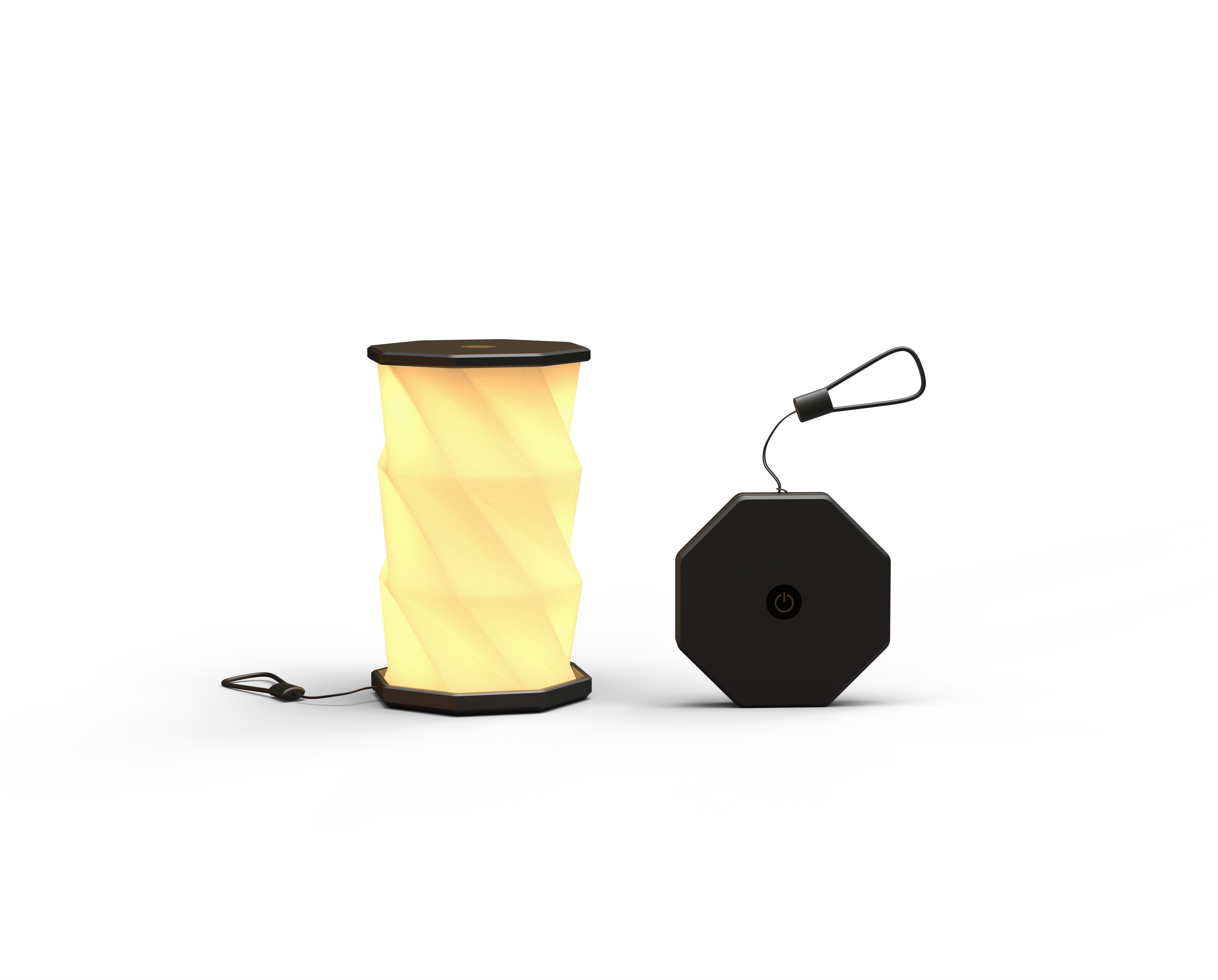 Illumates Mini Lamp