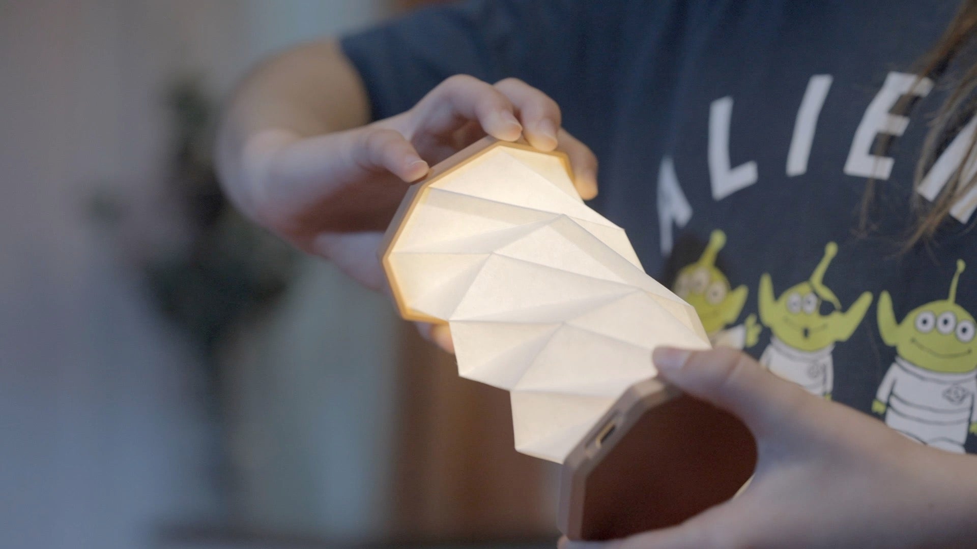 Illumates Mini Lamp