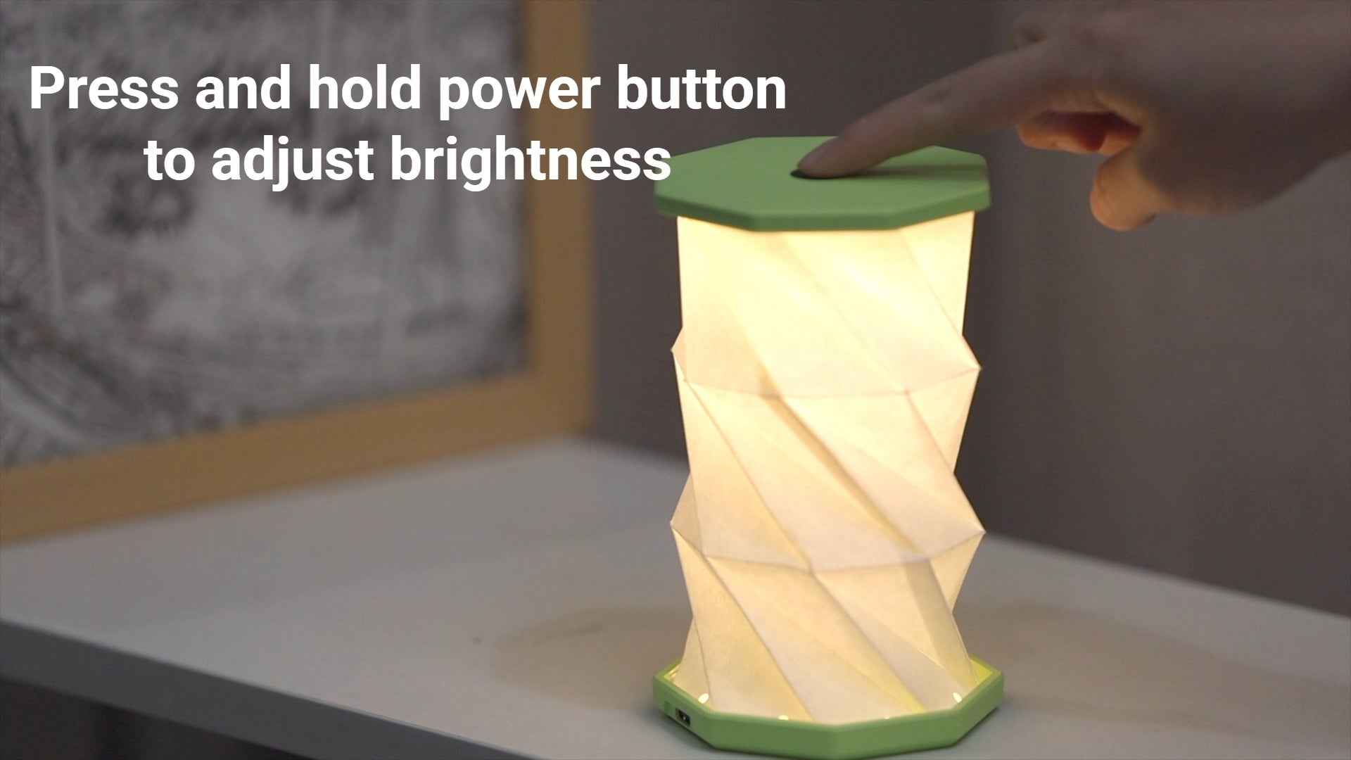 Illumates Mini Lamp