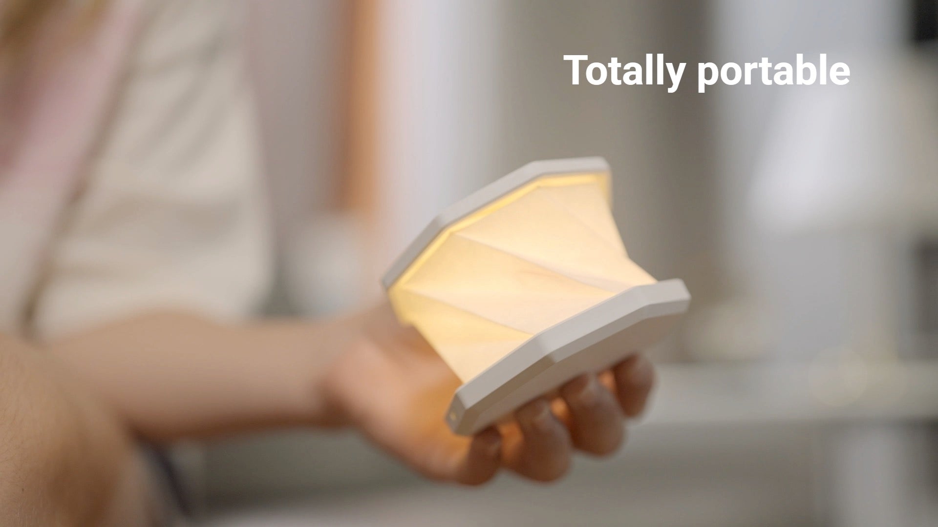 Illumates Mini Lamp