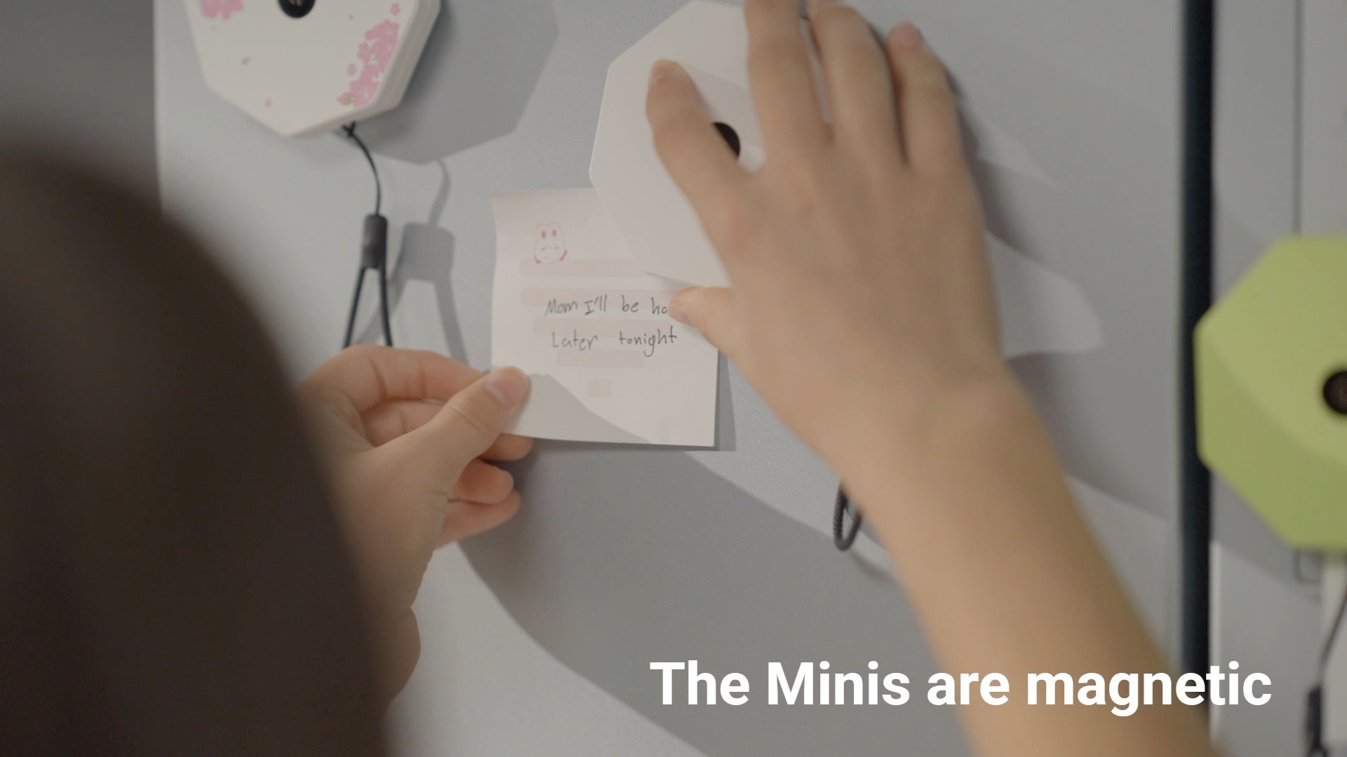 Illumates Mini Lamp