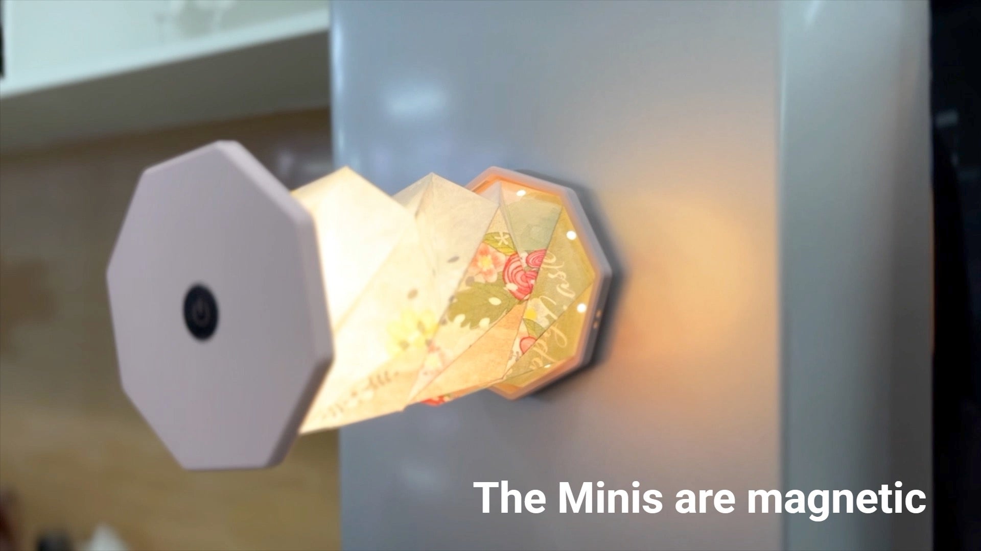 Illumates Mini Lamp