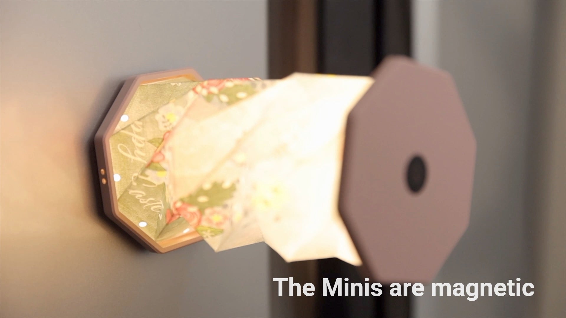 Illumates Mini Lamp