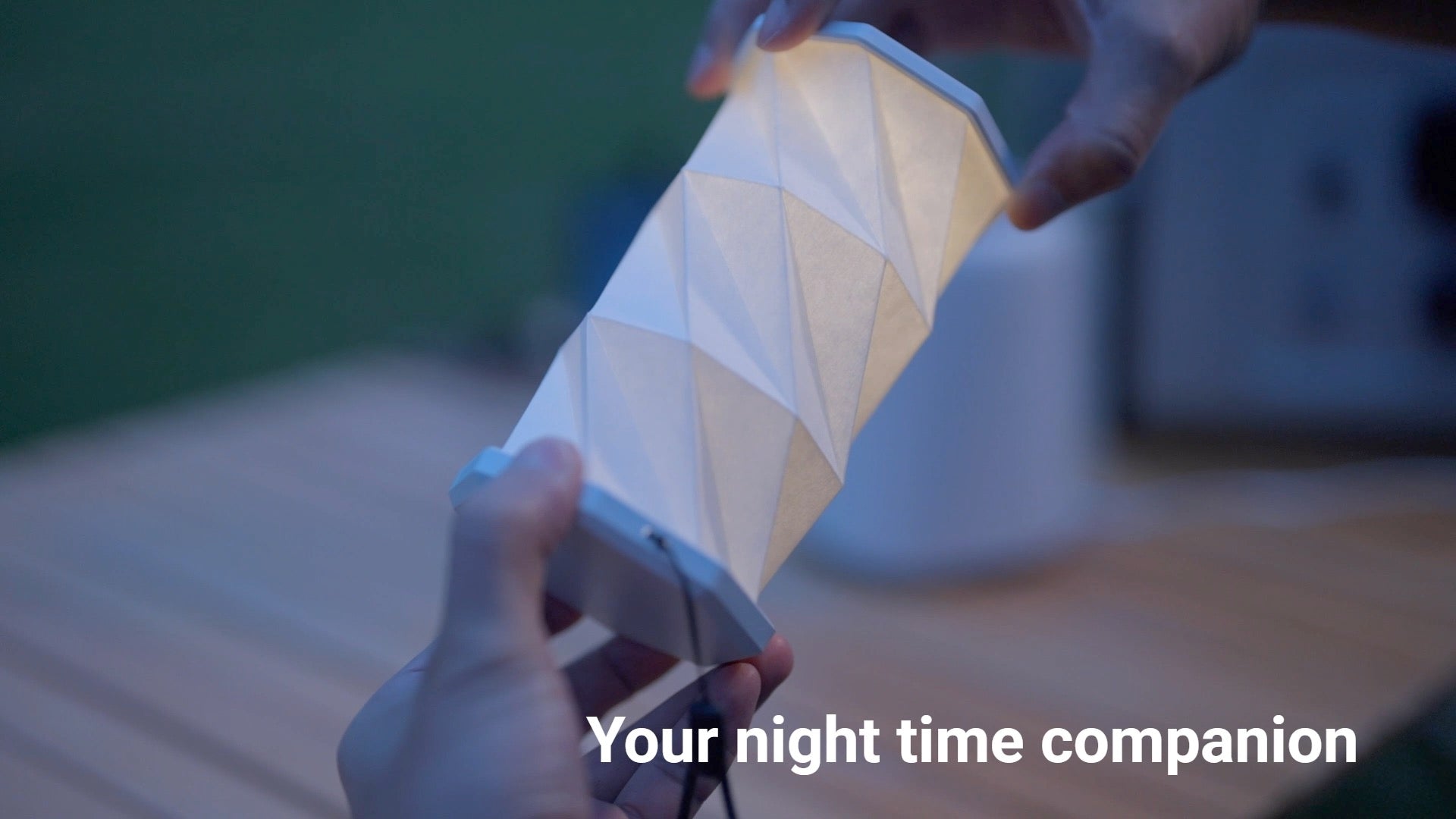 Illumates Mini Lamp