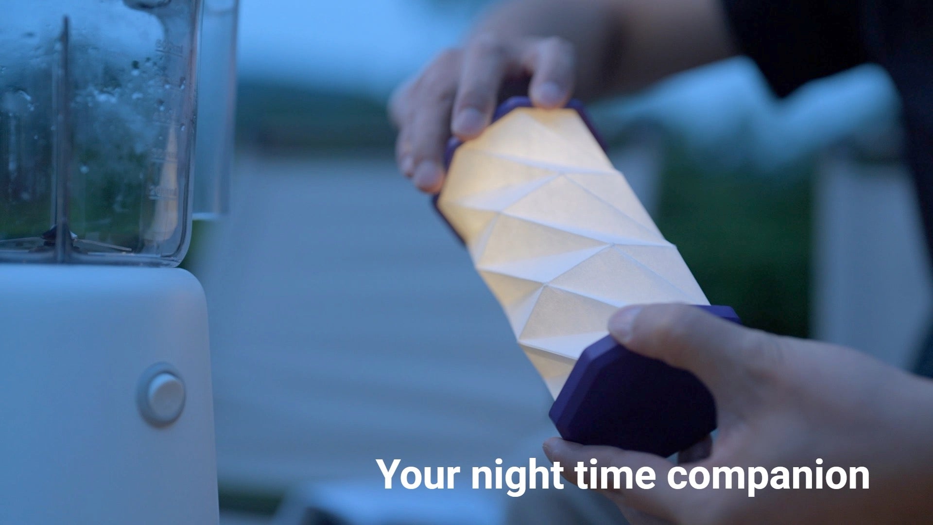 Illumates Mini Lamp