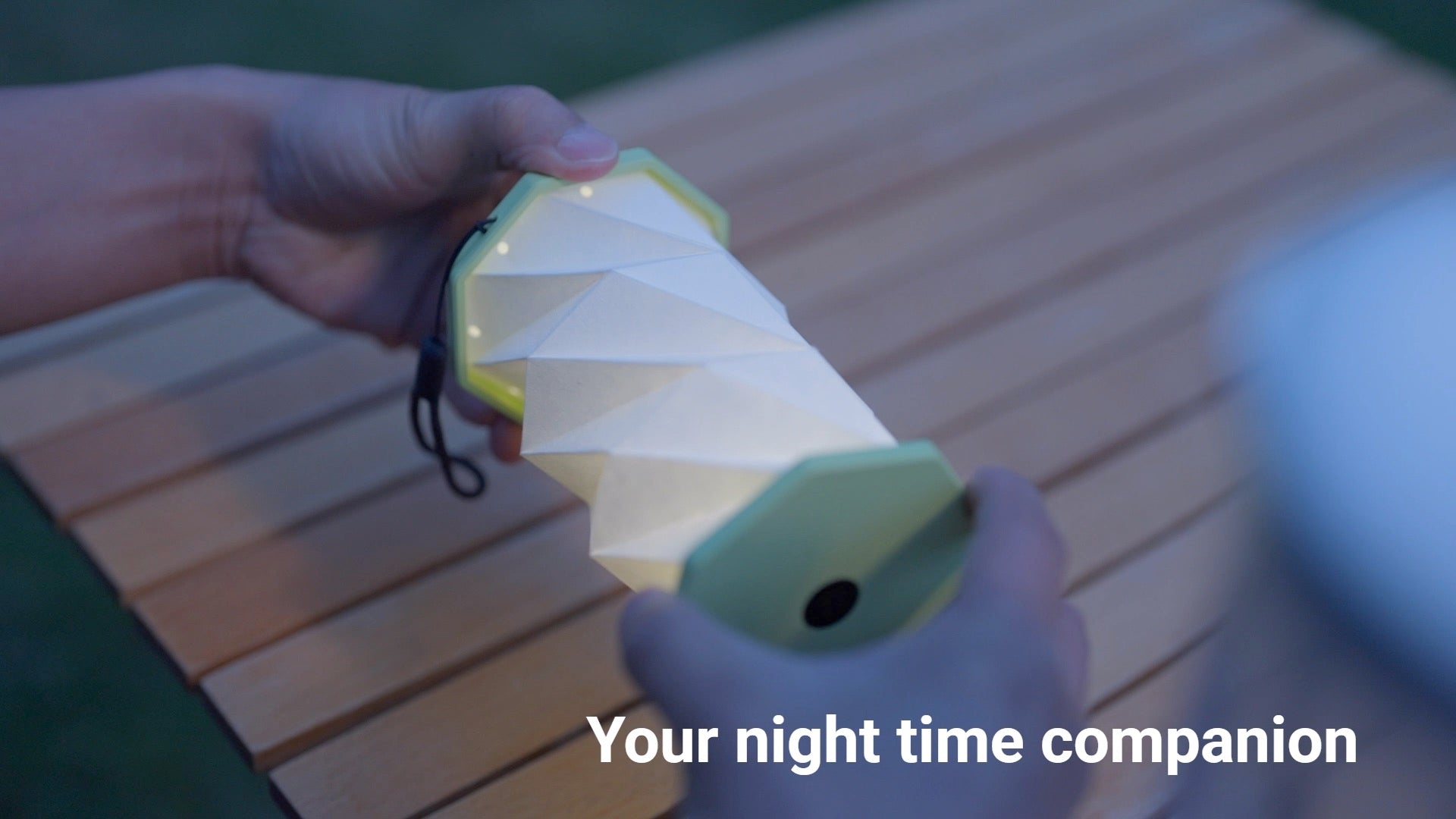 Illumates Mini Lamp