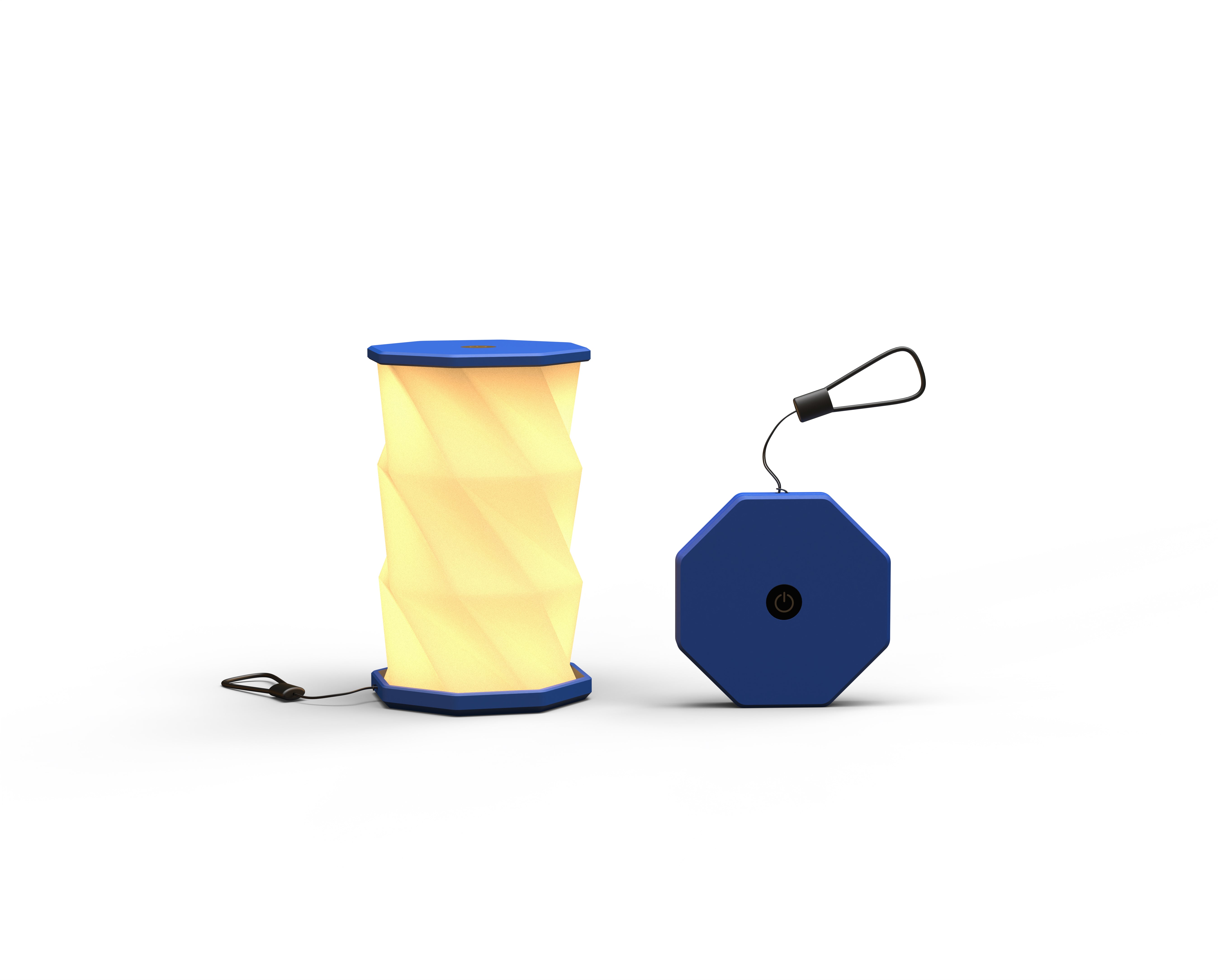 Illumates Mini Lamp