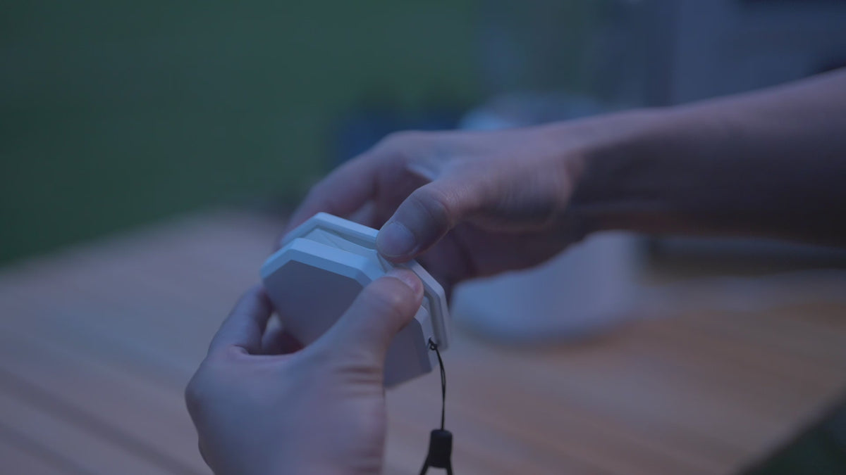 Illumates Mini Lamp