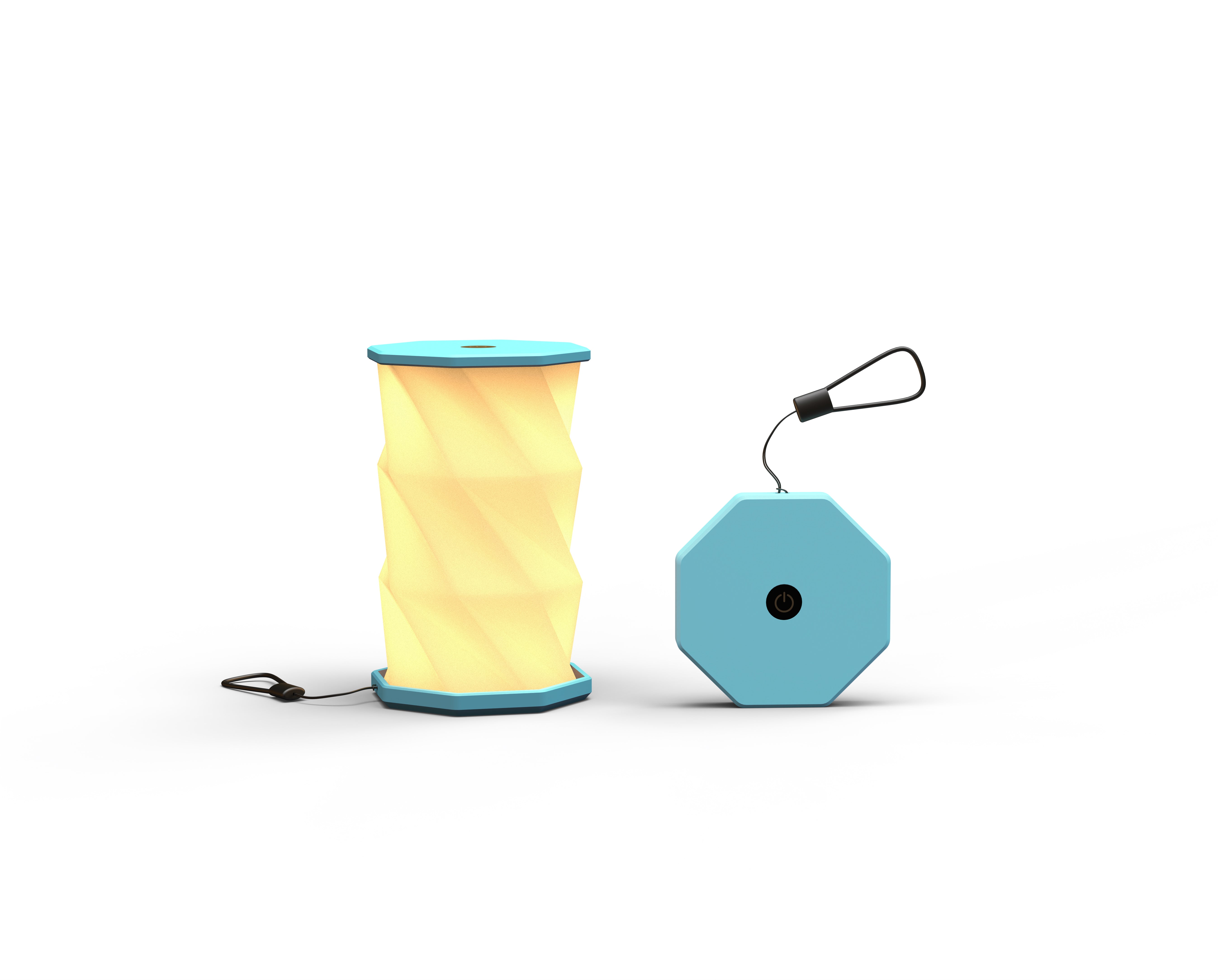 Illumates Mini Lamp