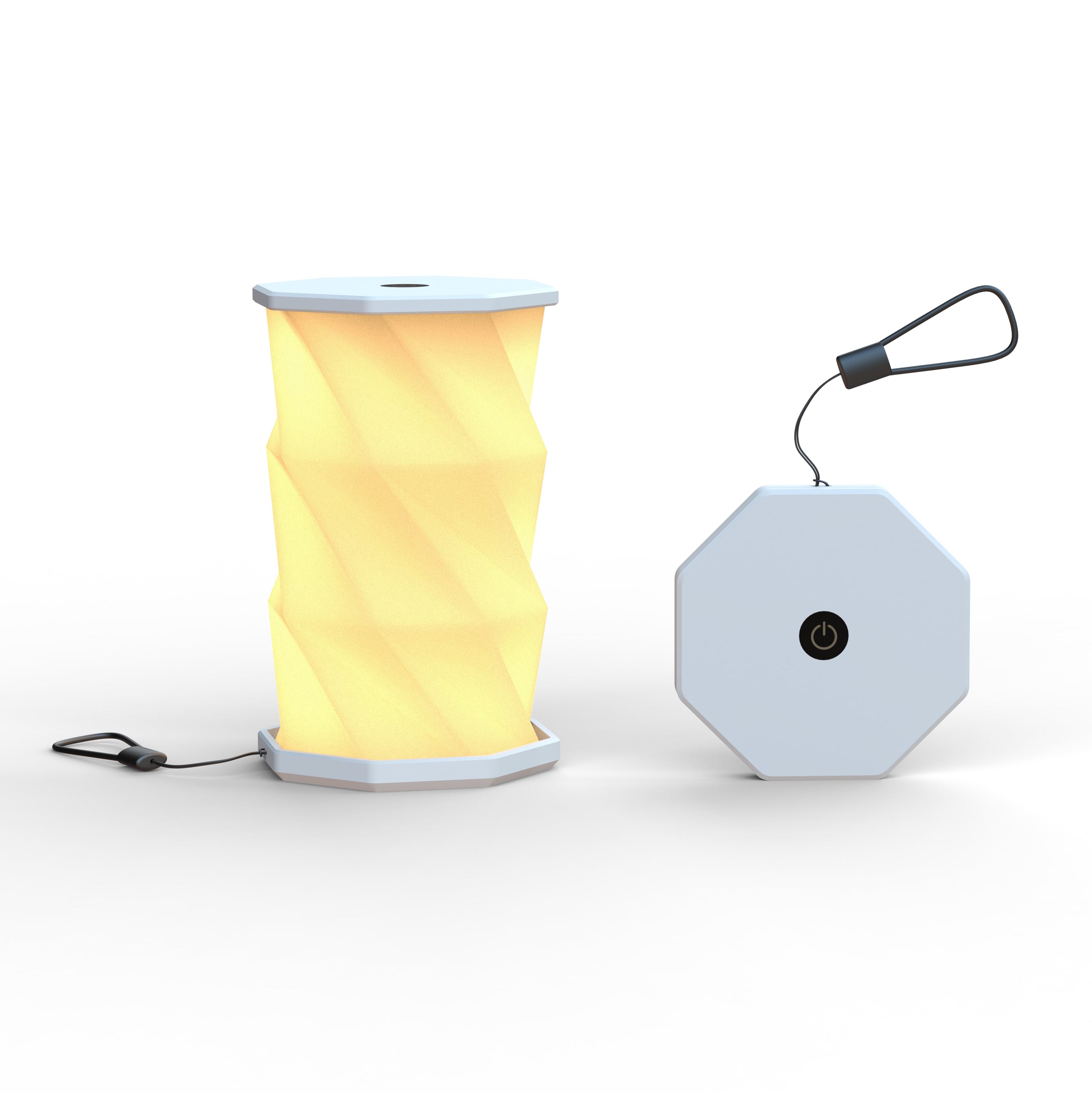 Illumates Mini Lamp