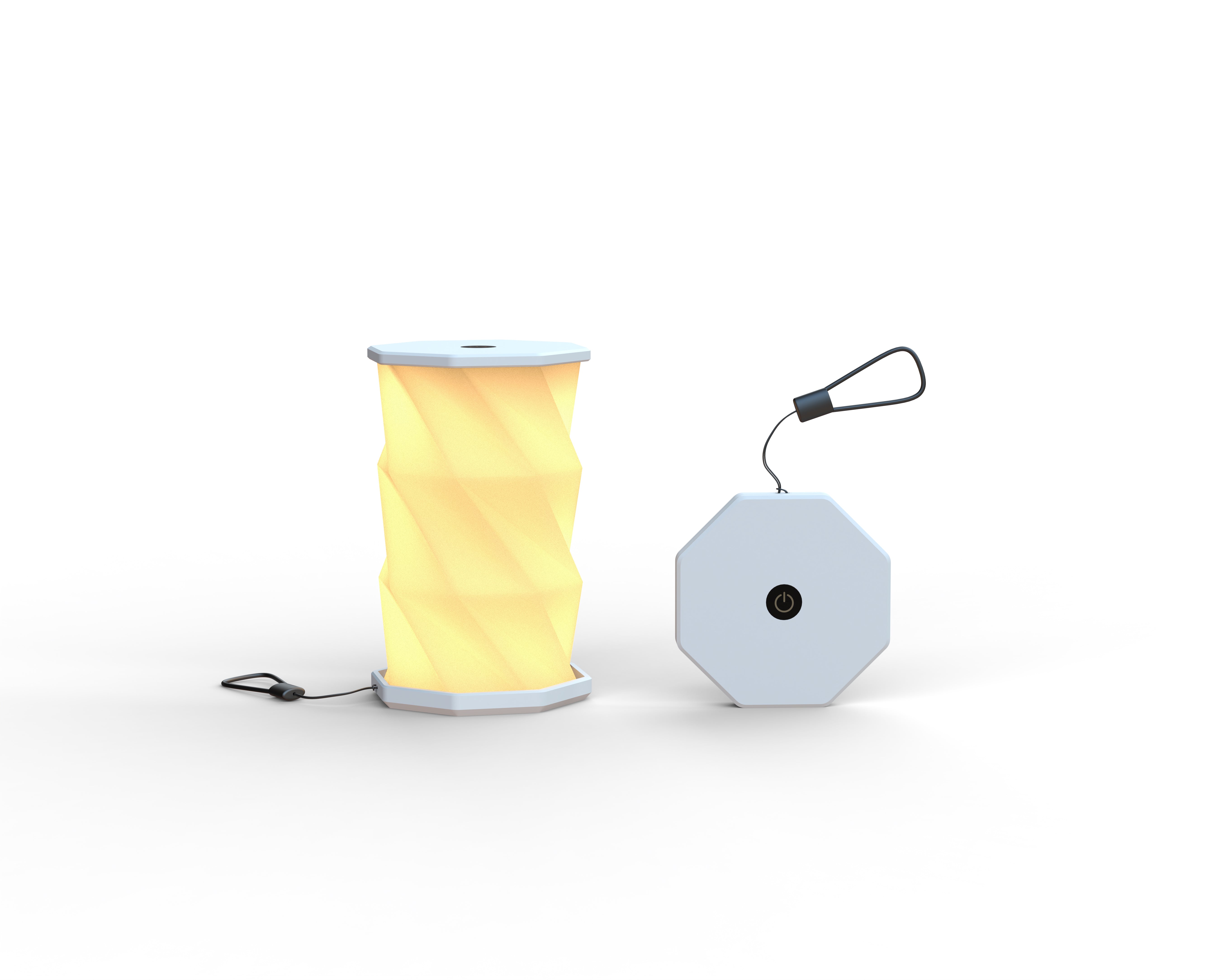 Illumates Mini Lamp
