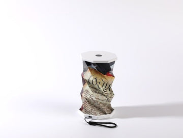We The People Lamp